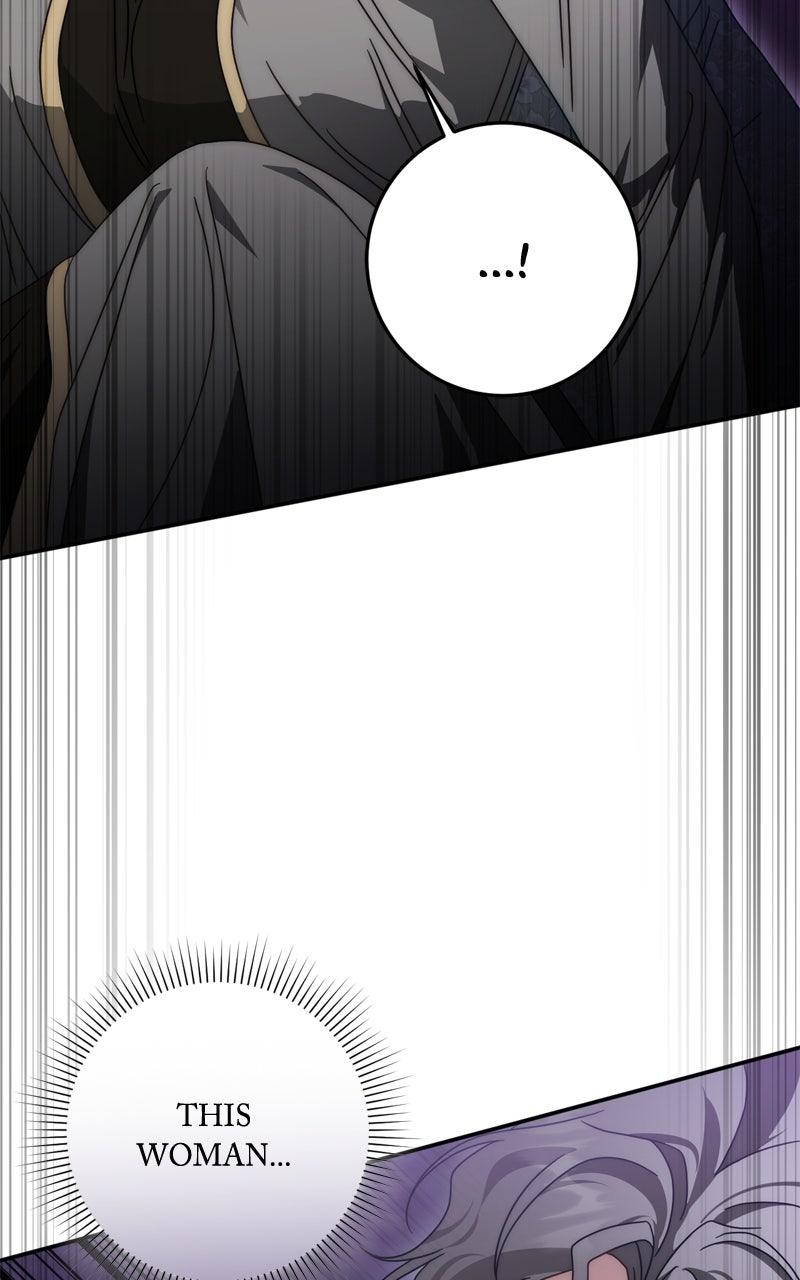 Behind Her Highness's Smile Chapter 76 - Page 105