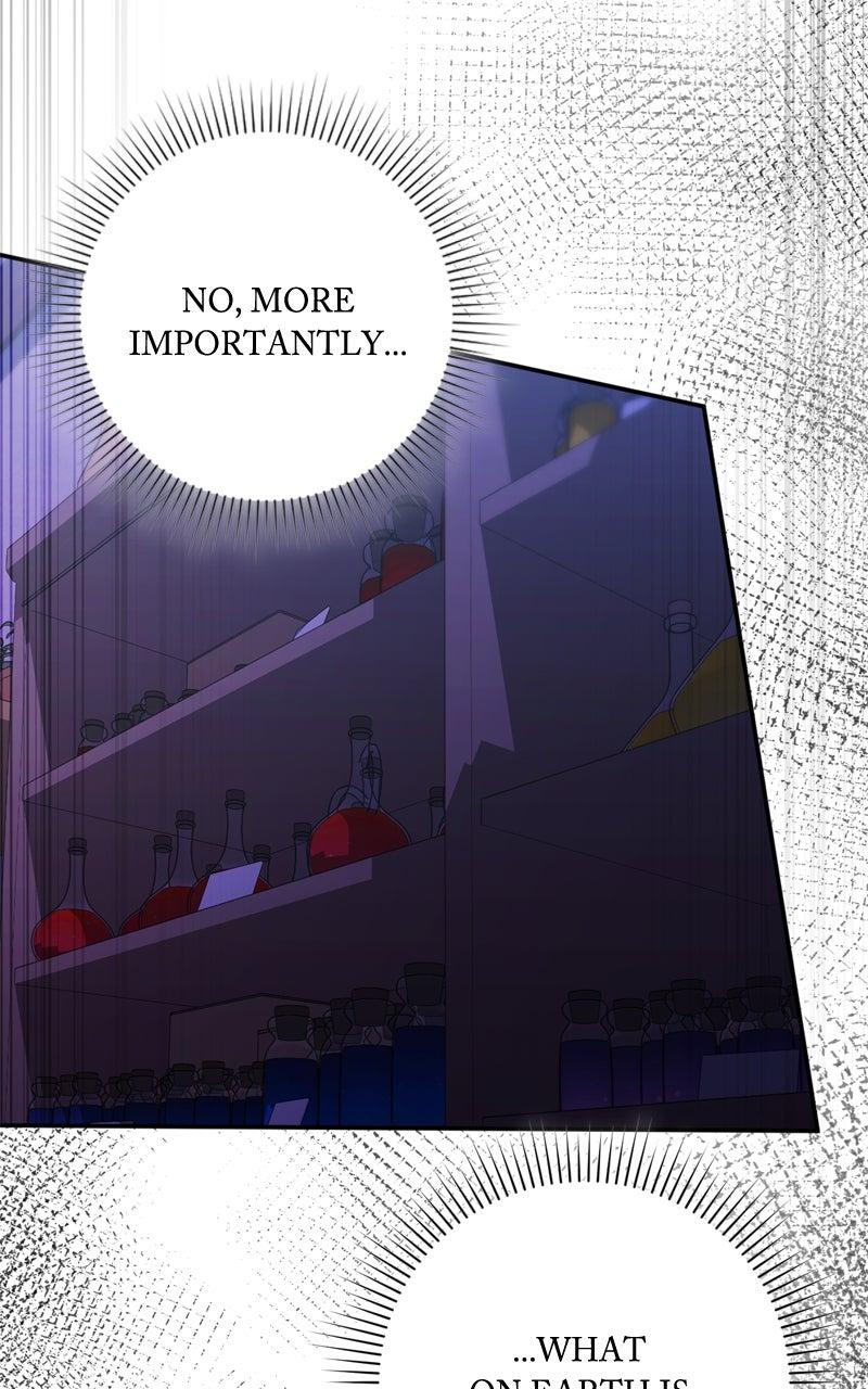 Behind Her Highness's Smile Chapter 76 - Page 107