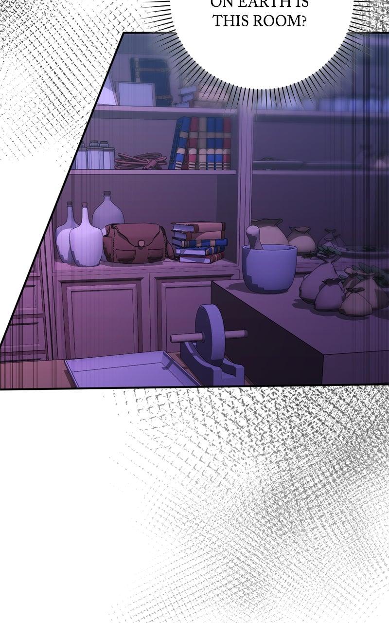 Behind Her Highness's Smile Chapter 76 - Page 108