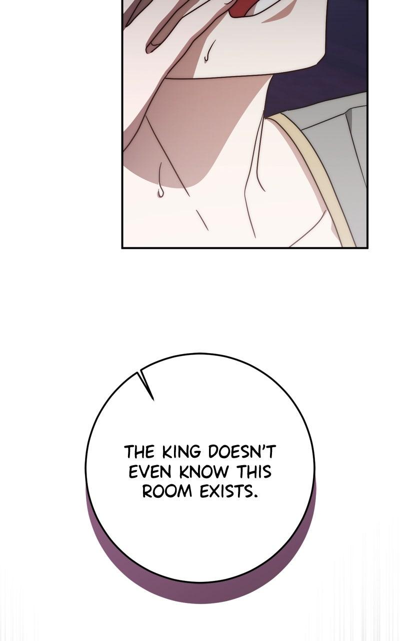 Behind Her Highness's Smile Chapter 76 - Page 110