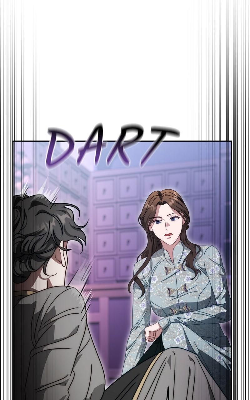 Behind Her Highness's Smile Chapter 76 - Page 111