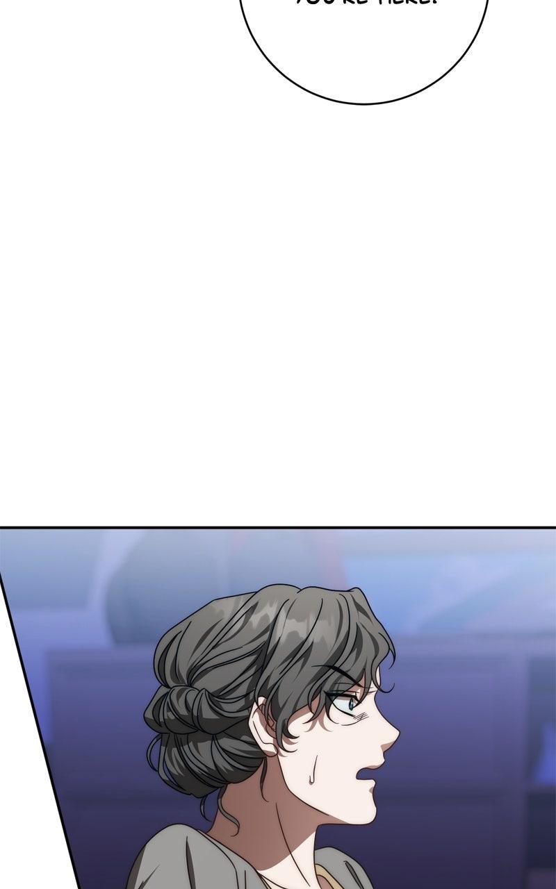 Behind Her Highness's Smile Chapter 76 - Page 116