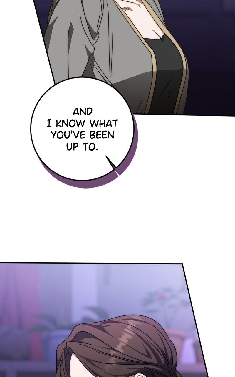 Behind Her Highness's Smile Chapter 76 - Page 117