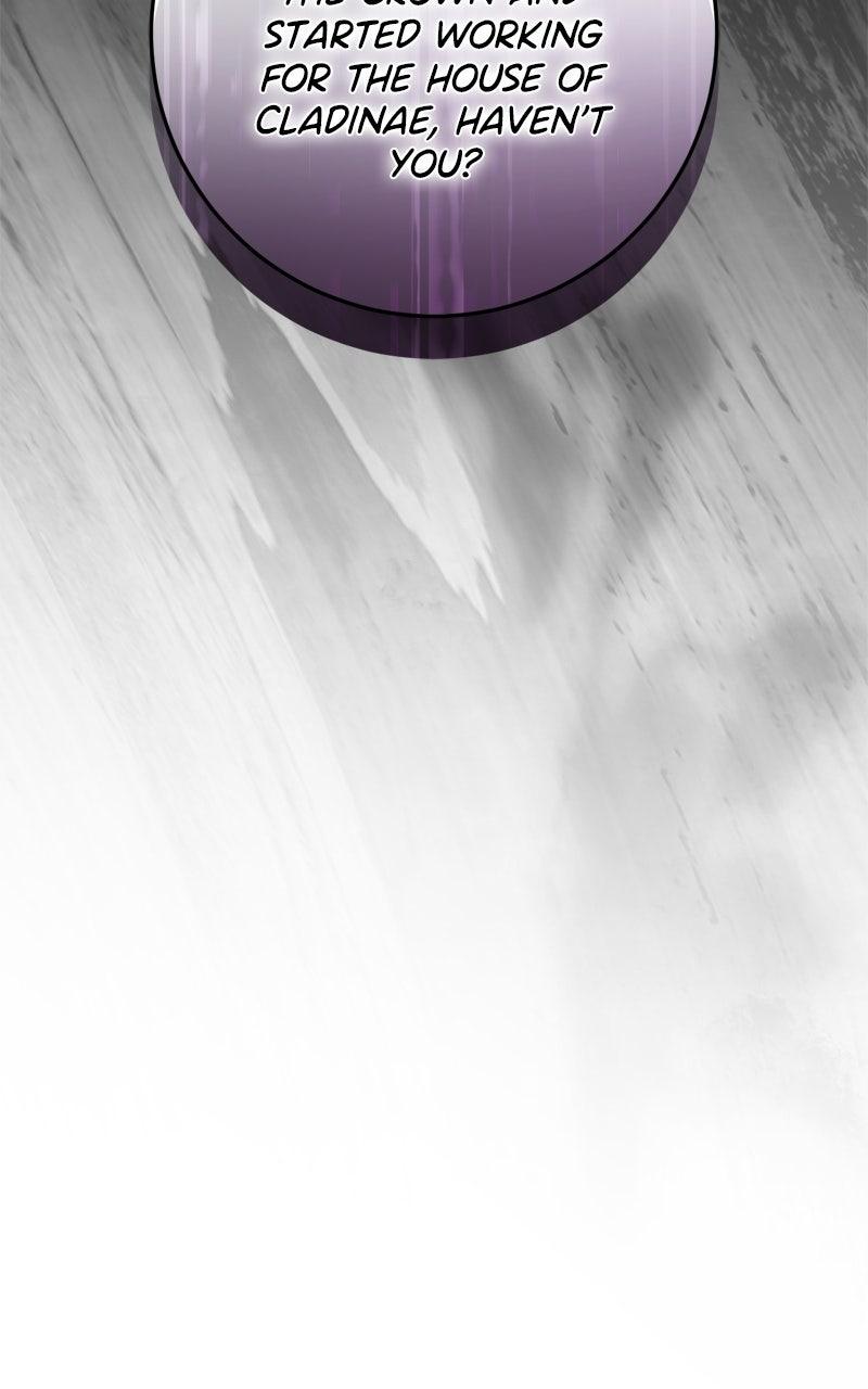 Behind Her Highness's Smile Chapter 76 - Page 119