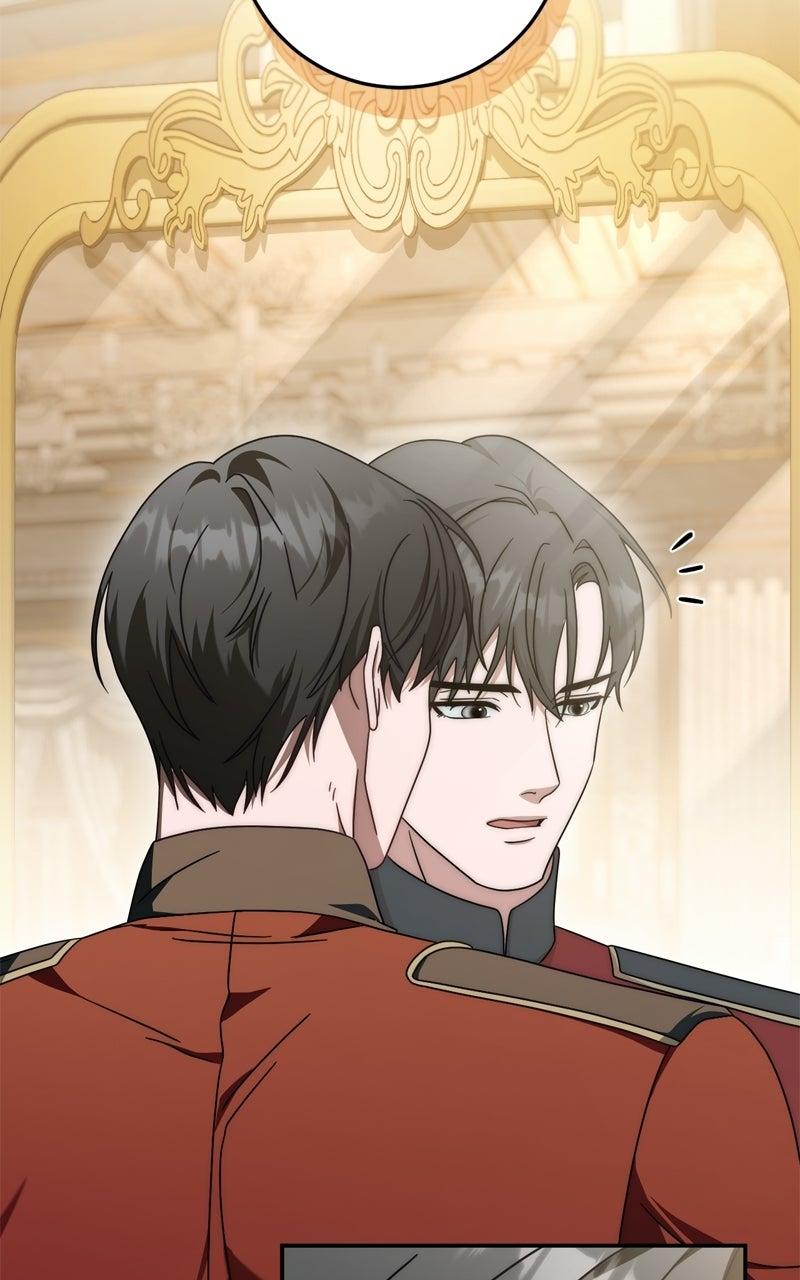 Behind Her Highness's Smile Chapter 77 - Page 5