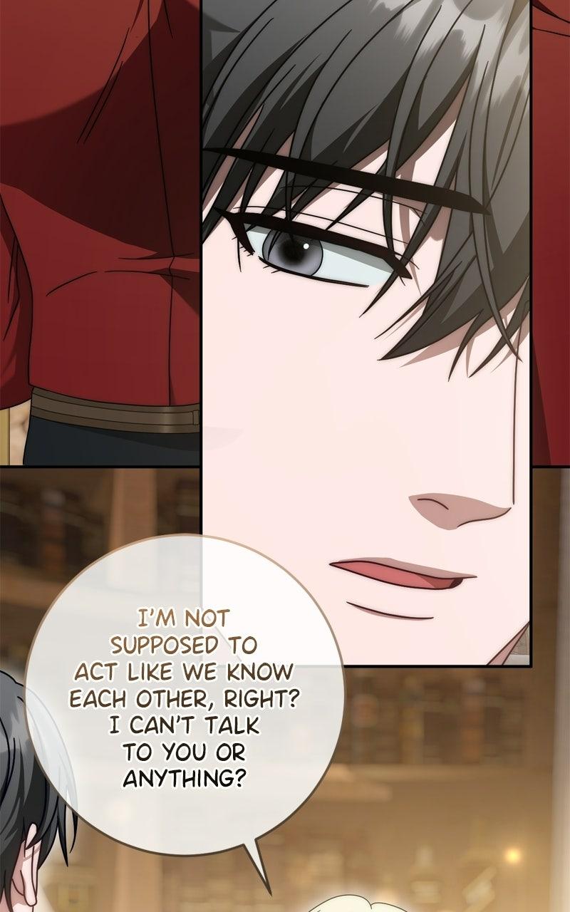 Behind Her Highness's Smile Chapter 77 - Page 6