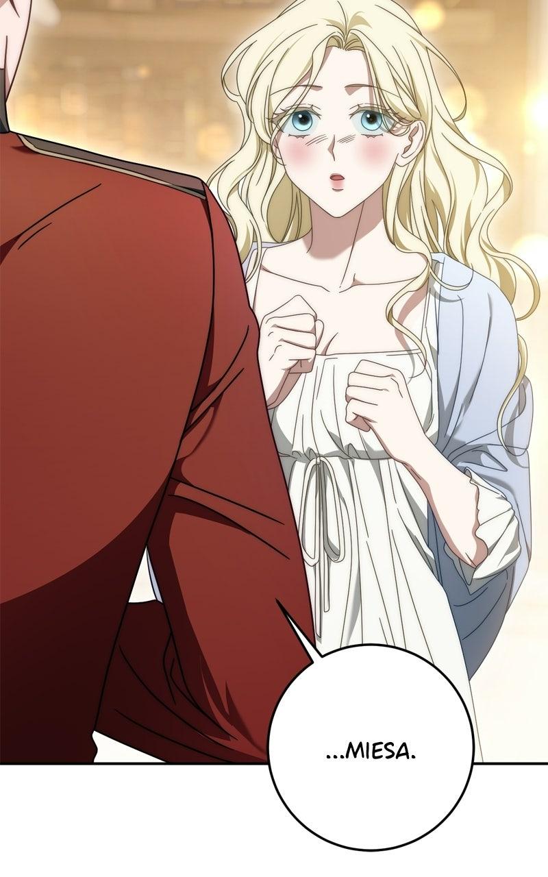 Behind Her Highness's Smile Chapter 77 - Page 7