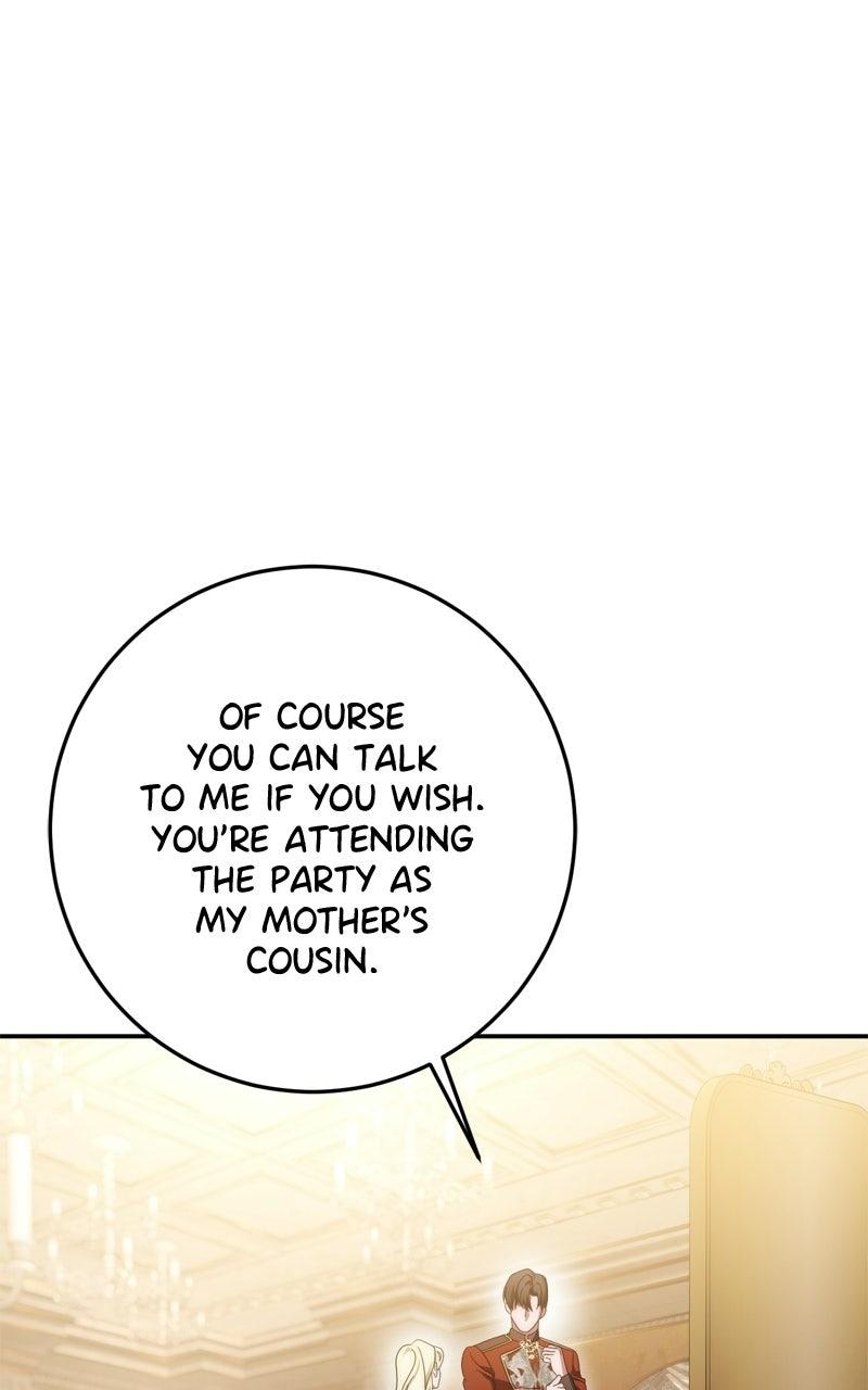 Behind Her Highness's Smile Chapter 77 - Page 8