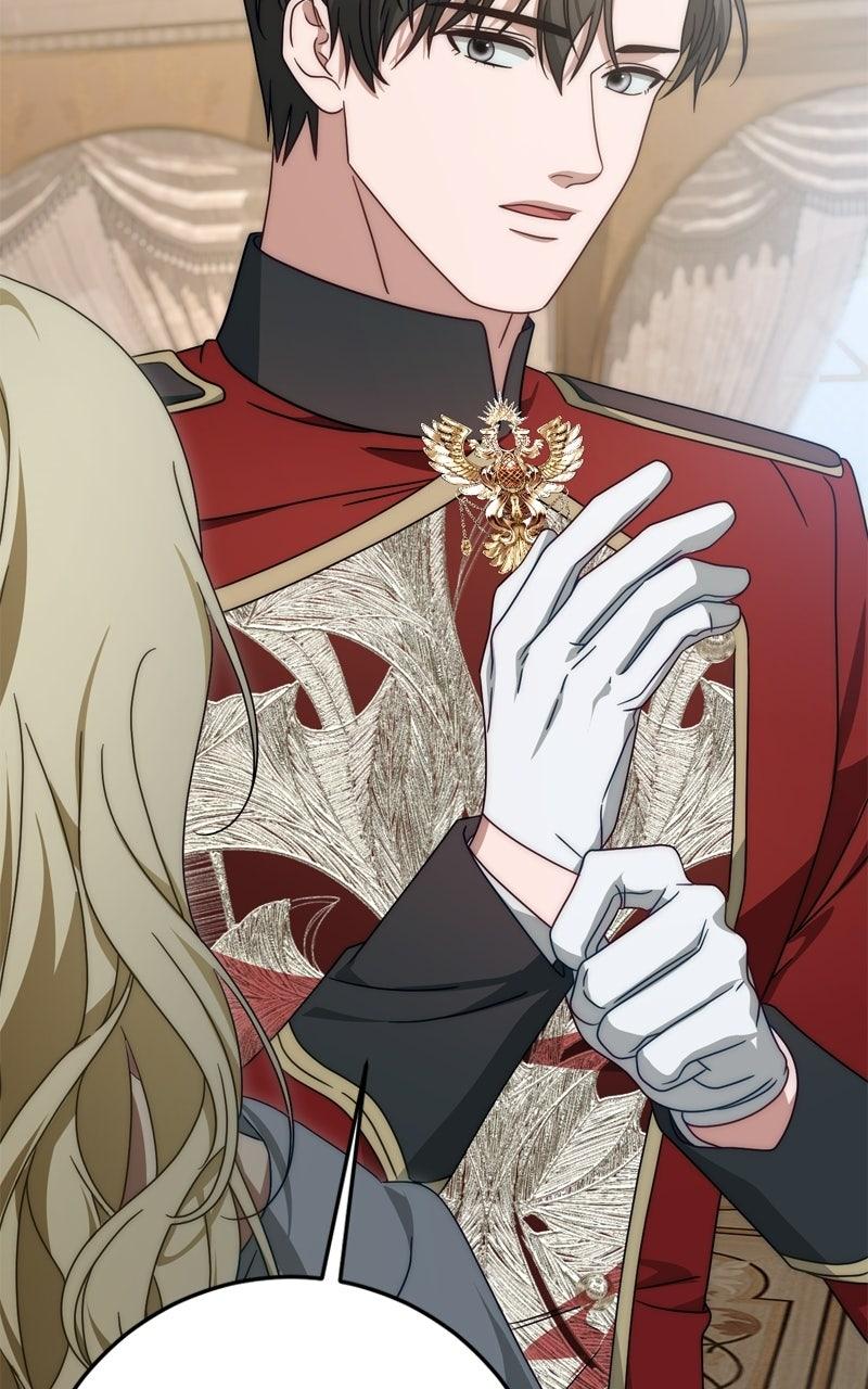 Behind Her Highness's Smile Chapter 77 - Page 10