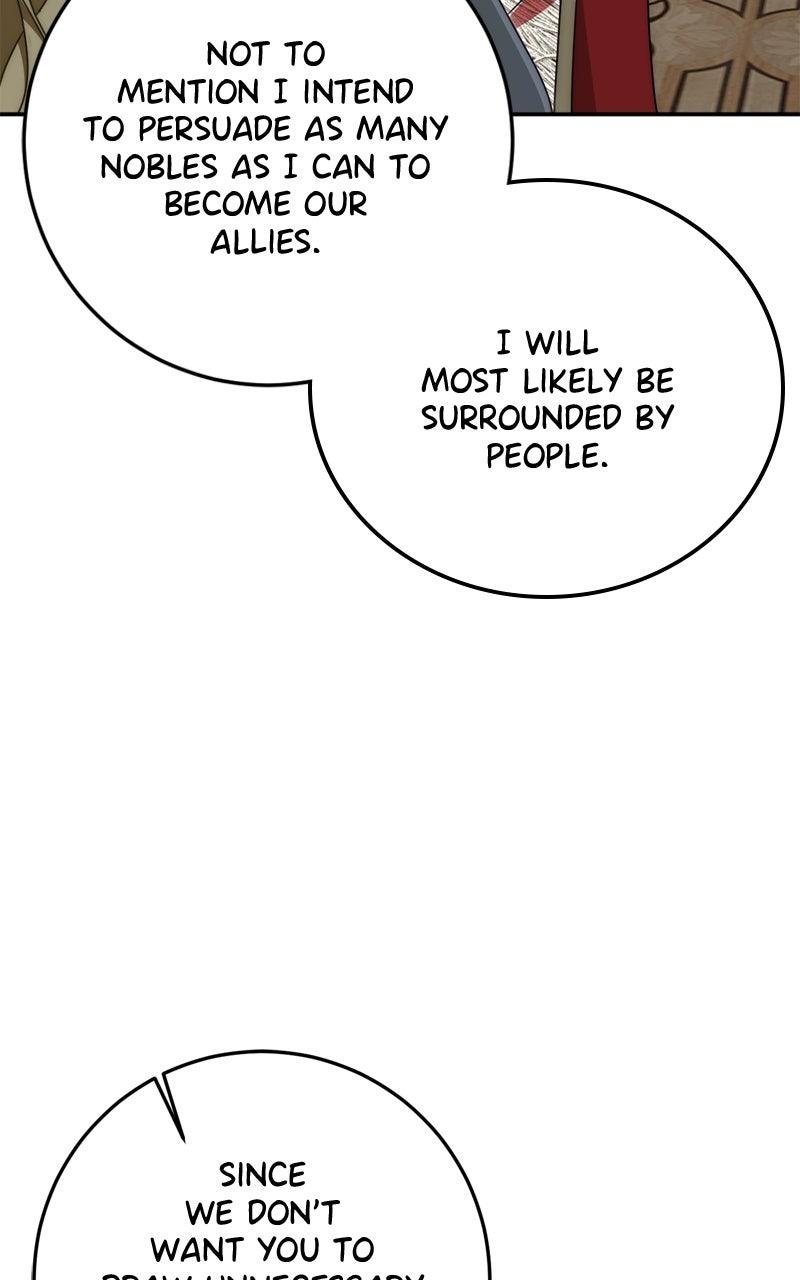 Behind Her Highness's Smile Chapter 77 - Page 11