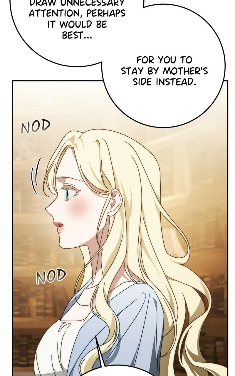 Behind Her Highness's Smile Chapter 77 - Page 12