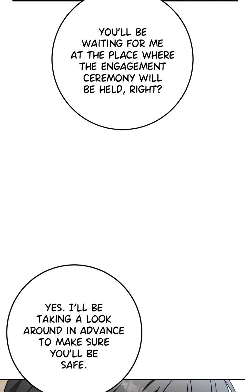 Behind Her Highness's Smile Chapter 77 - Page 13