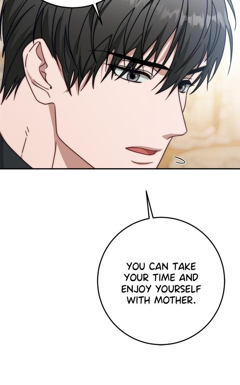 Behind Her Highness's Smile Chapter 77 - Page 14