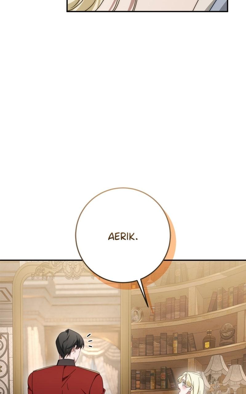 Behind Her Highness's Smile Chapter 77 - Page 16