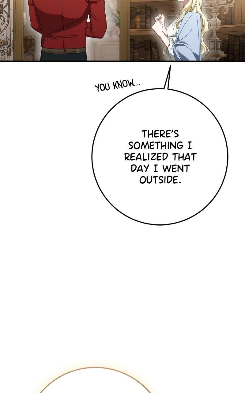 Behind Her Highness's Smile Chapter 77 - Page 17