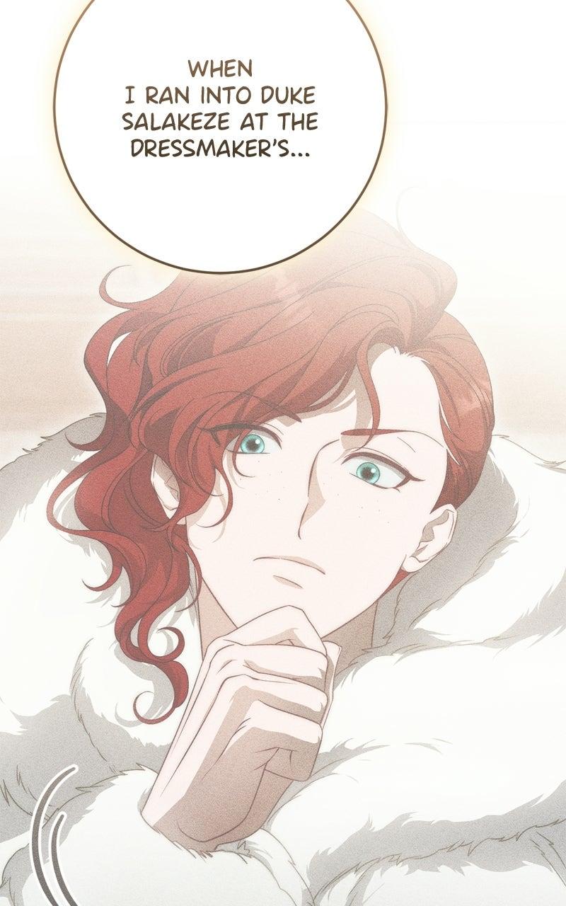 Behind Her Highness's Smile Chapter 77 - Page 18