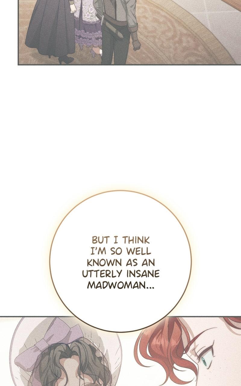 Behind Her Highness's Smile Chapter 77 - Page 20