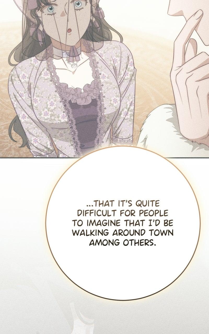 Behind Her Highness's Smile Chapter 77 - Page 21