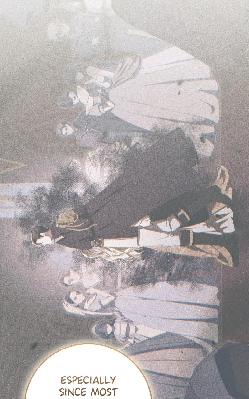 Behind Her Highness's Smile Chapter 77 - Page 22