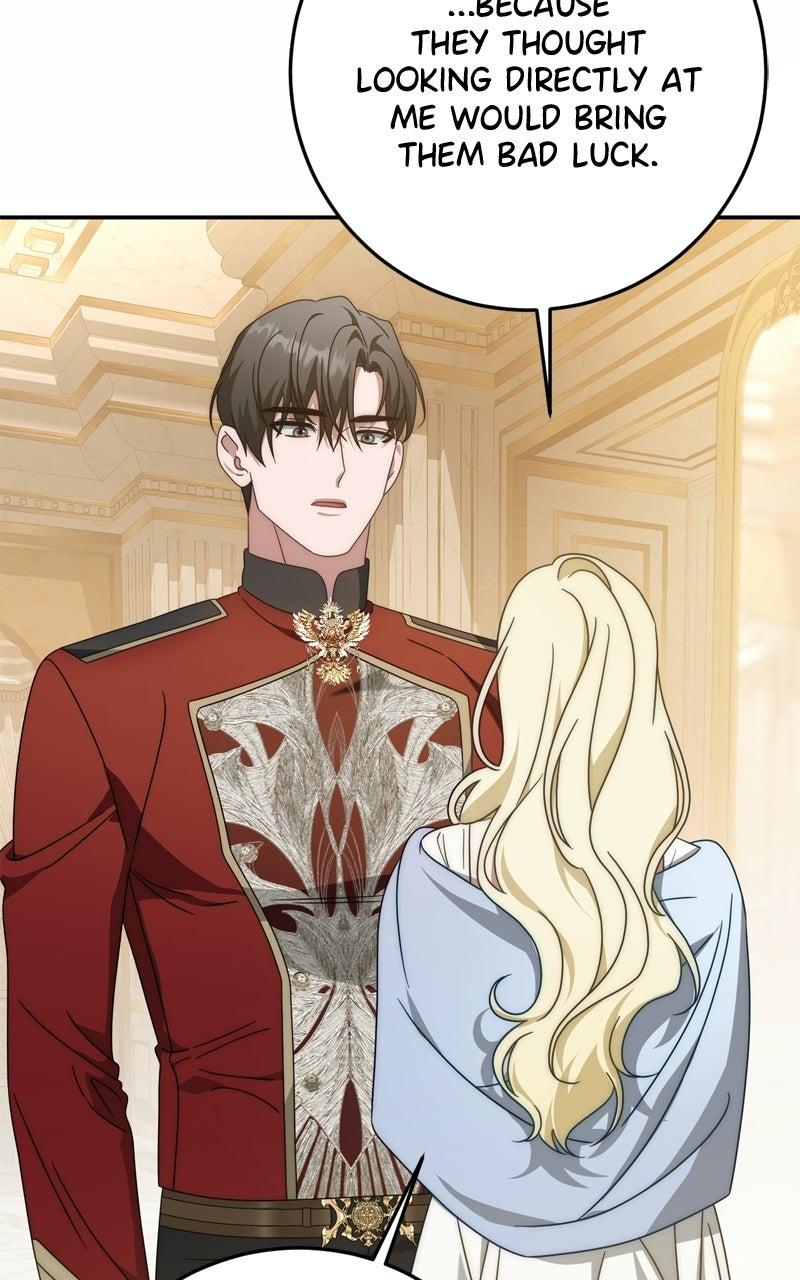 Behind Her Highness's Smile Chapter 77 - Page 24