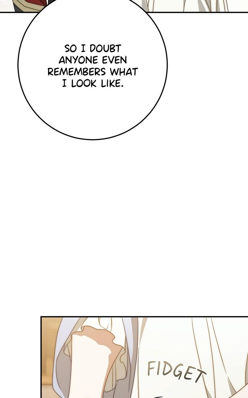 Behind Her Highness's Smile Chapter 77 - Page 25