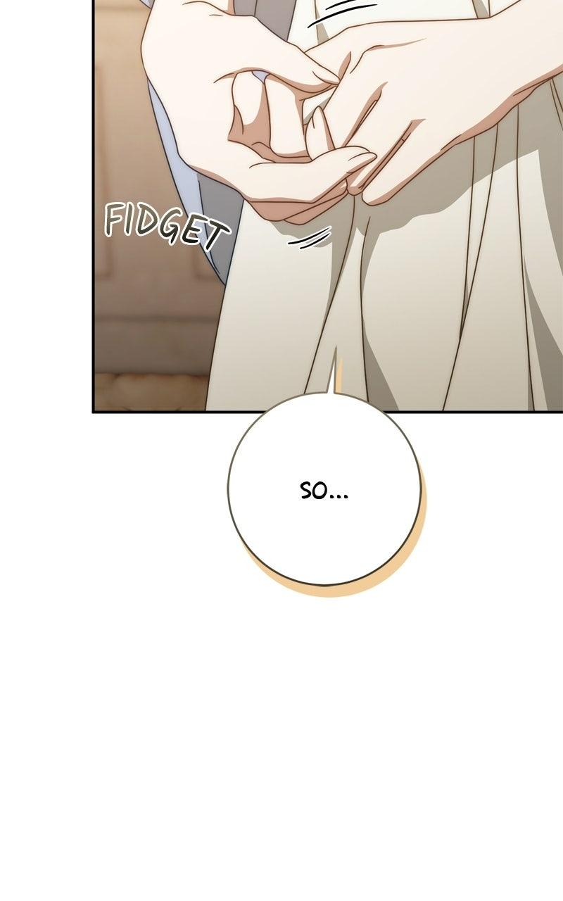 Behind Her Highness's Smile Chapter 77 - Page 26