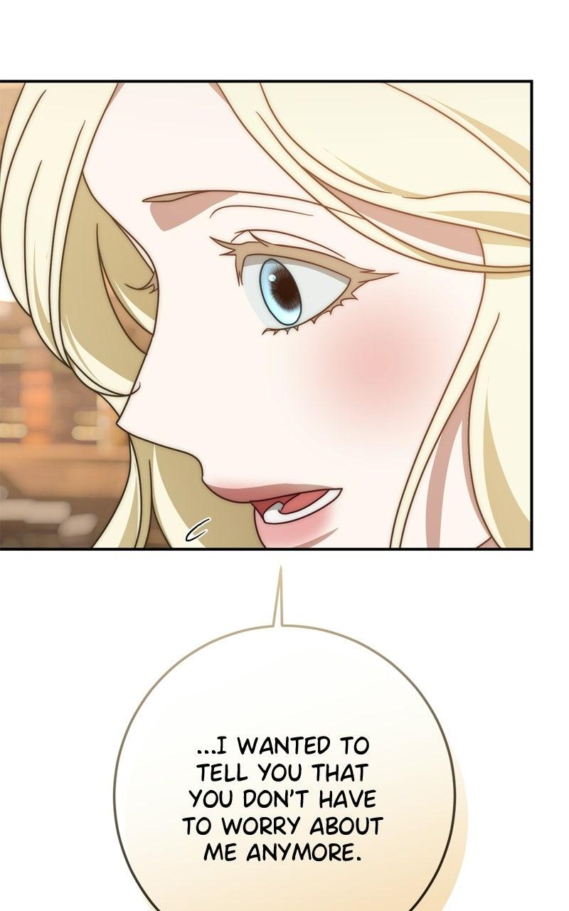 Behind Her Highness's Smile Chapter 77 - Page 27