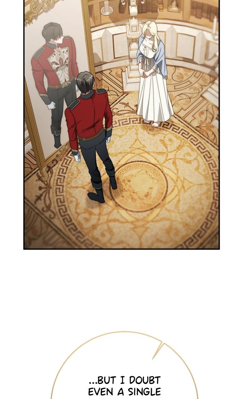 Behind Her Highness's Smile Chapter 77 - Page 29