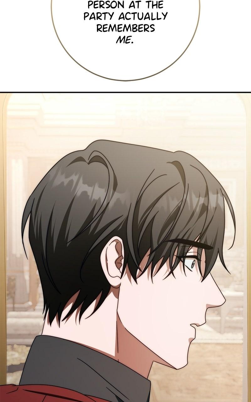 Behind Her Highness's Smile Chapter 77 - Page 30