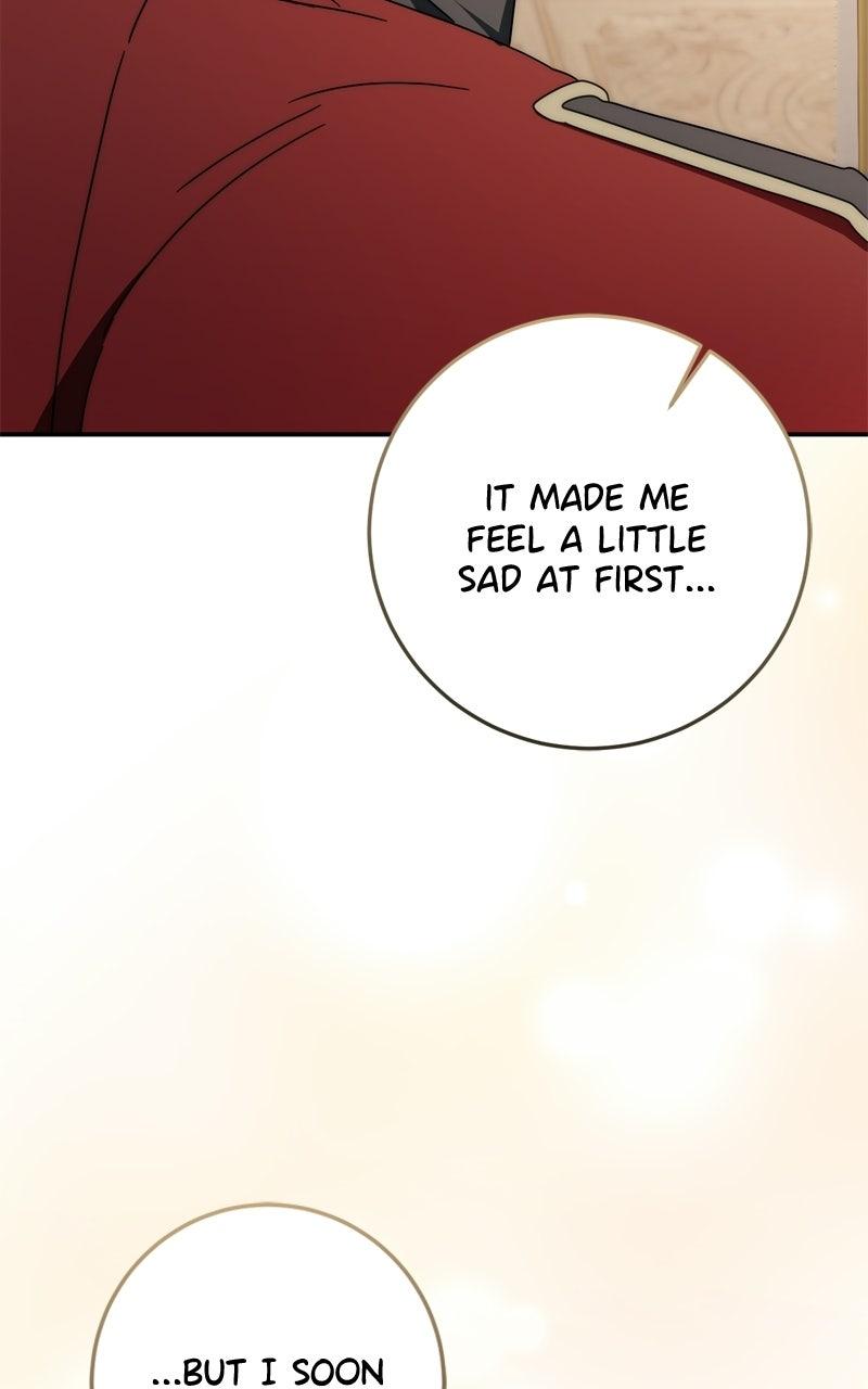 Behind Her Highness's Smile Chapter 77 - Page 31