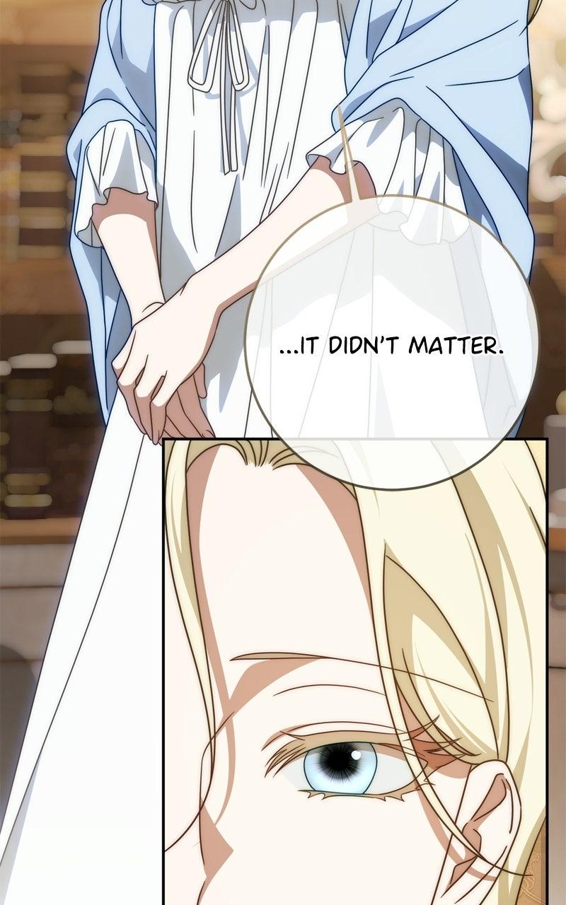 Behind Her Highness's Smile Chapter 77 - Page 33