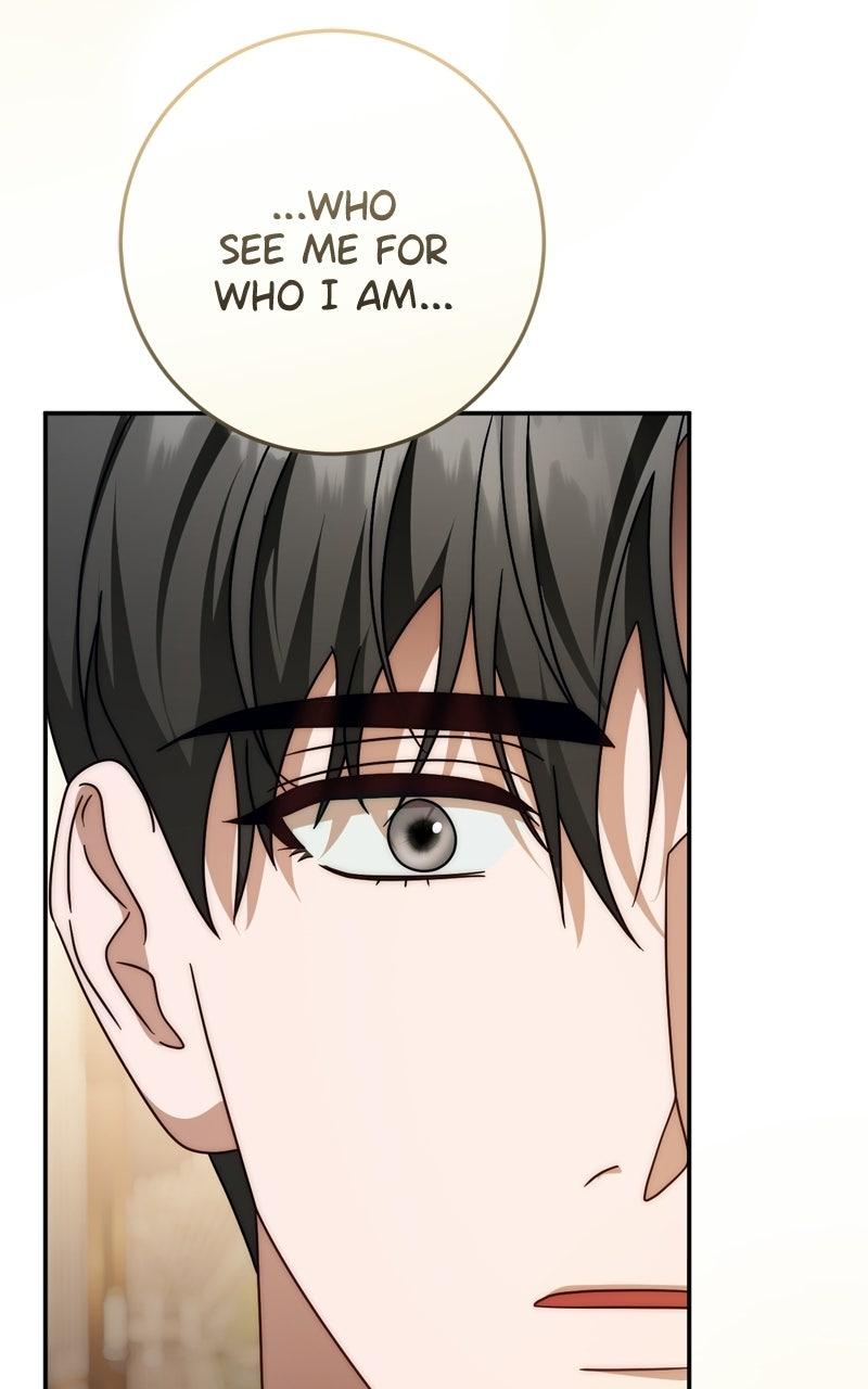 Behind Her Highness's Smile Chapter 77 - Page 35