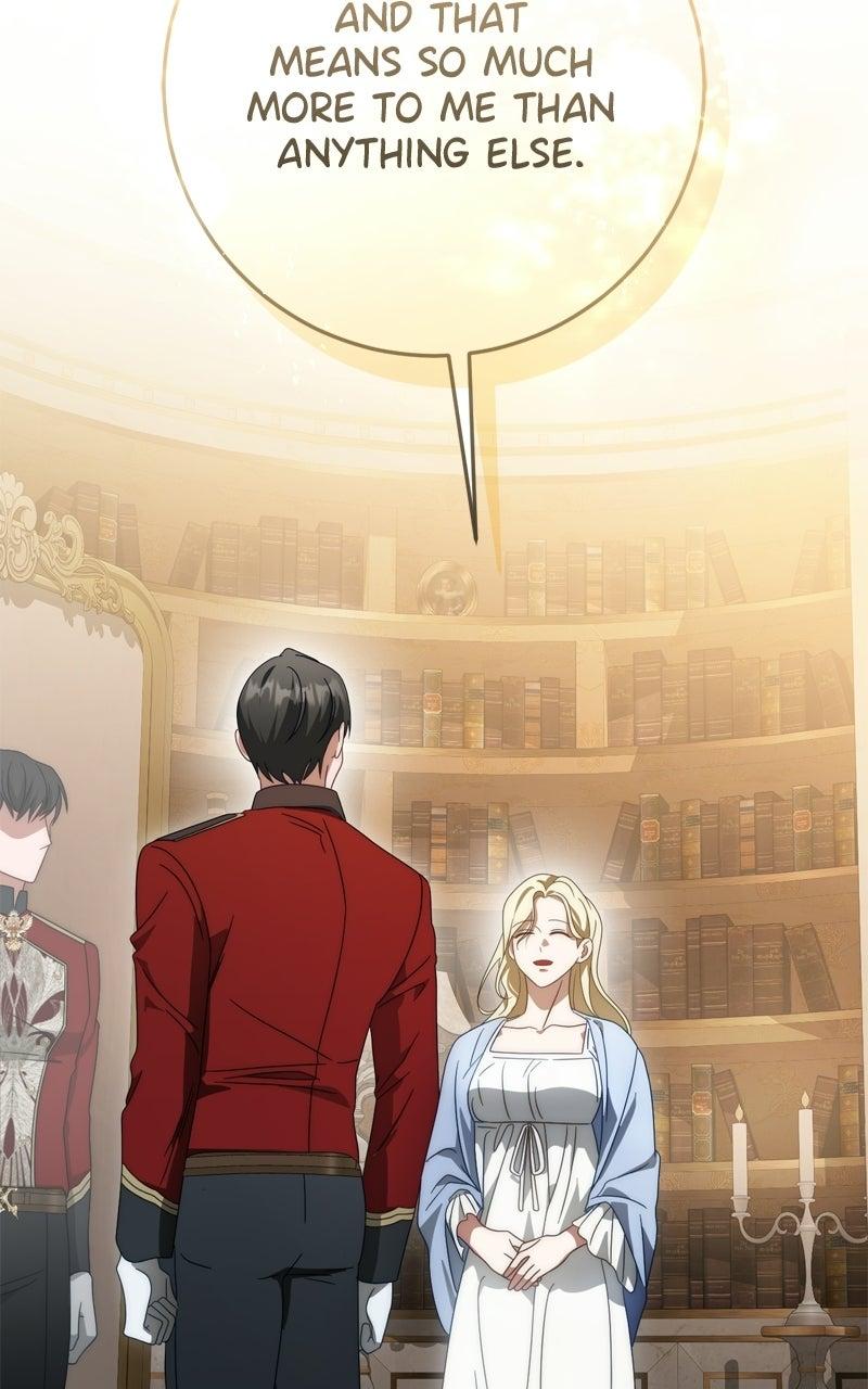 Behind Her Highness's Smile Chapter 77 - Page 37