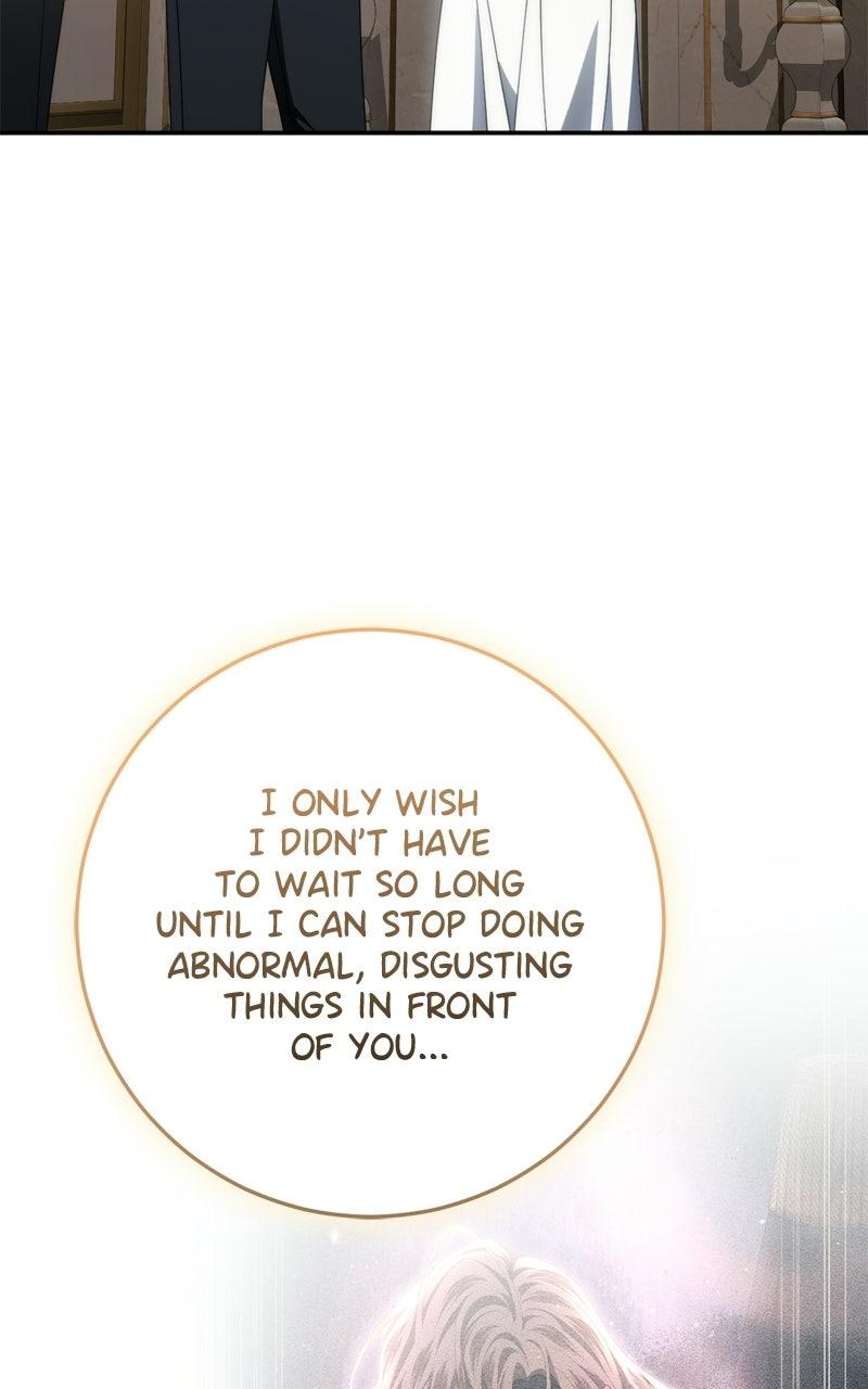 Behind Her Highness's Smile Chapter 77 - Page 38