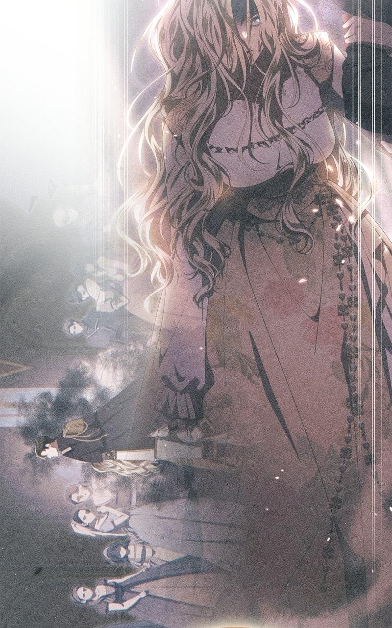 Behind Her Highness's Smile Chapter 77 - Page 39