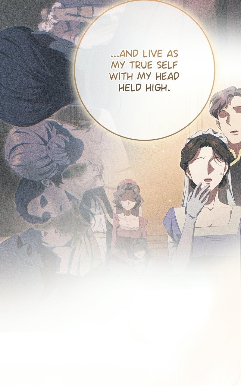 Behind Her Highness's Smile Chapter 77 - Page 40