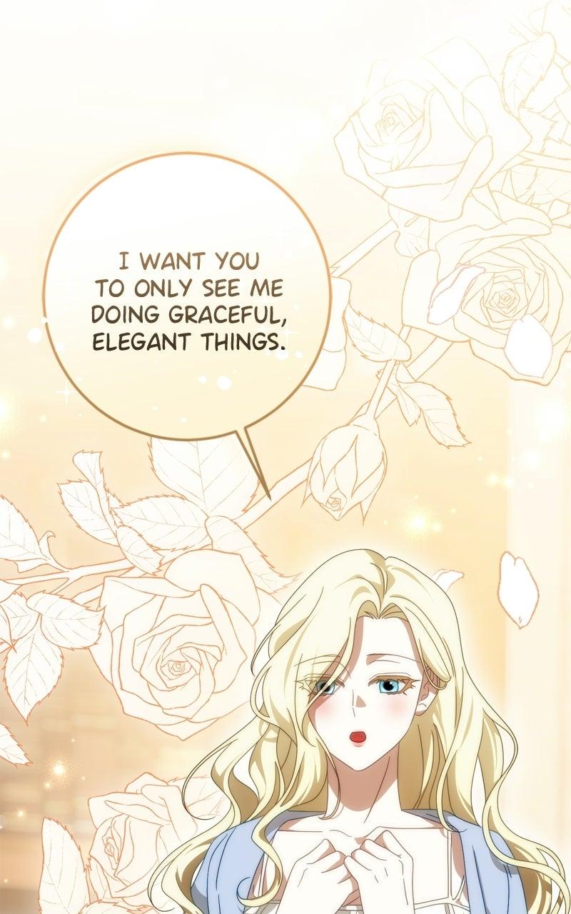 Behind Her Highness's Smile Chapter 77 - Page 41
