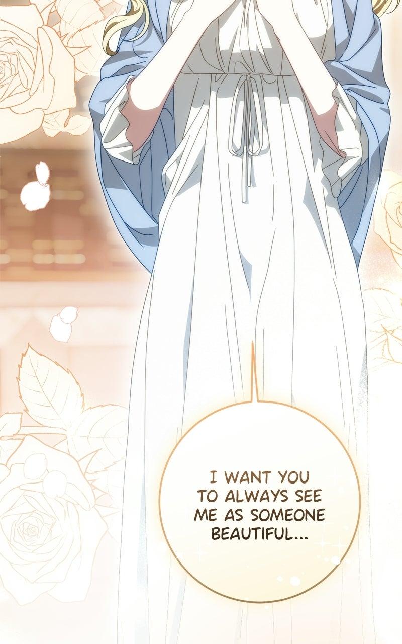 Behind Her Highness's Smile Chapter 77 - Page 42