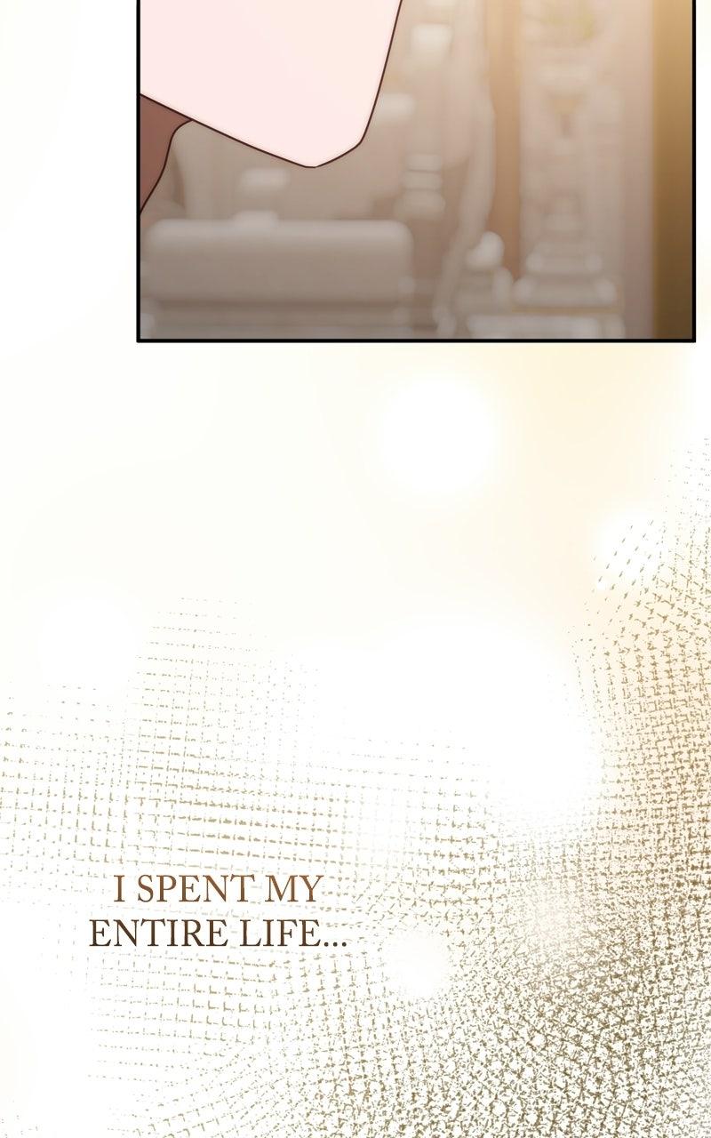 Behind Her Highness's Smile Chapter 77 - Page 44