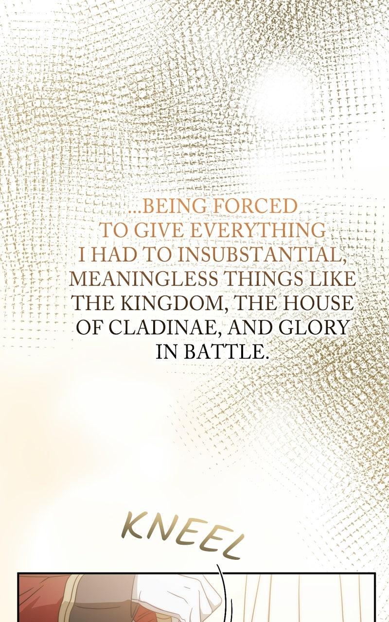 Behind Her Highness's Smile Chapter 77 - Page 45