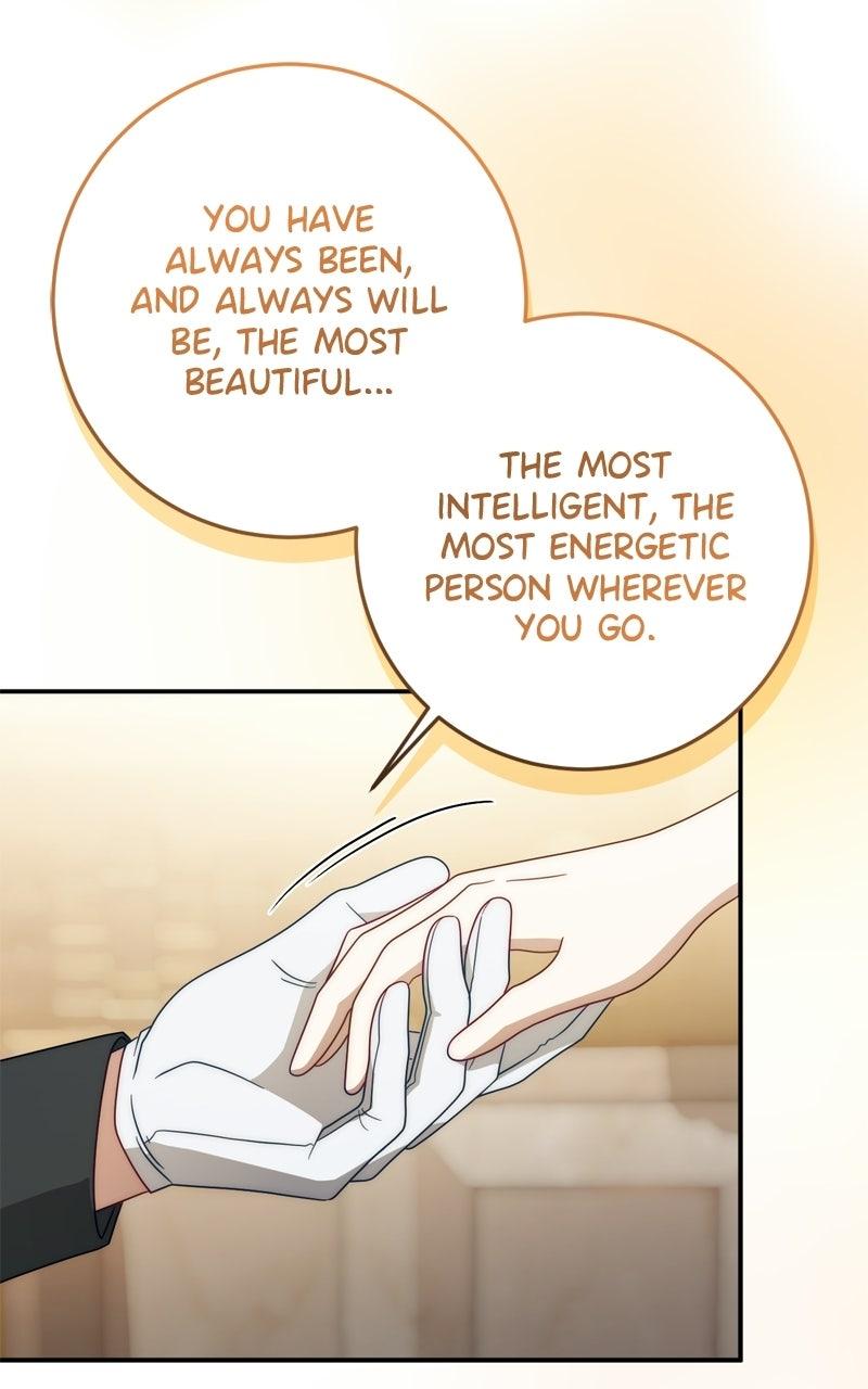 Behind Her Highness's Smile Chapter 77 - Page 47