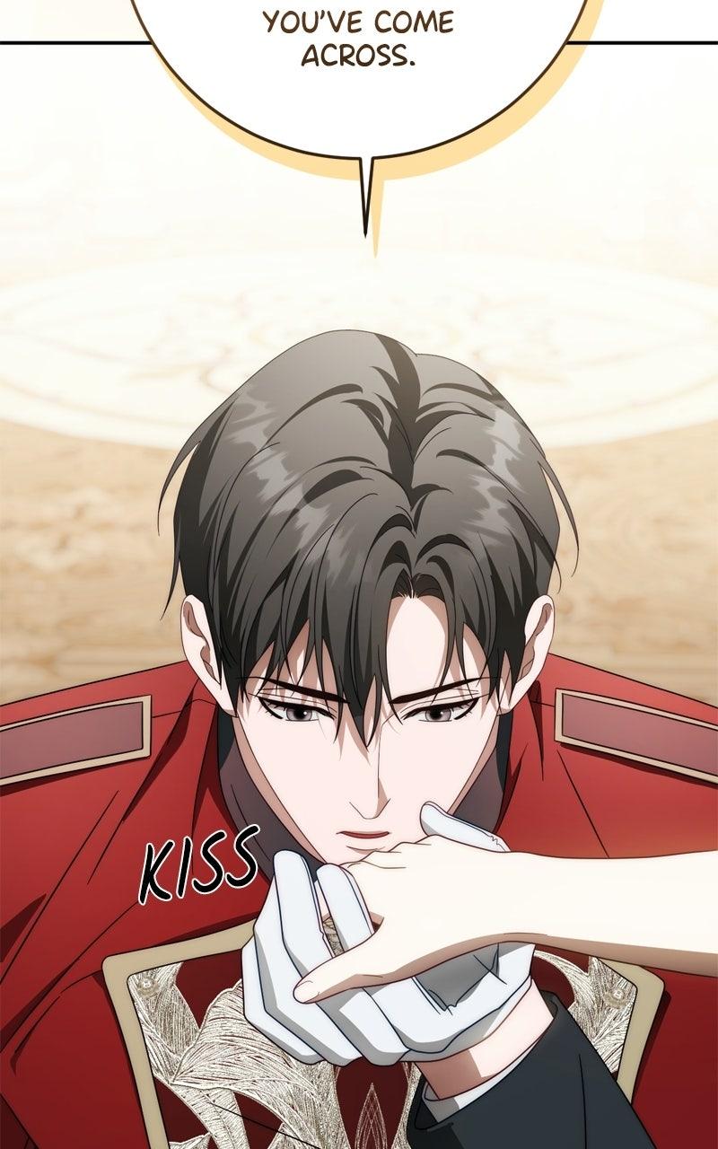 Behind Her Highness's Smile Chapter 77 - Page 49