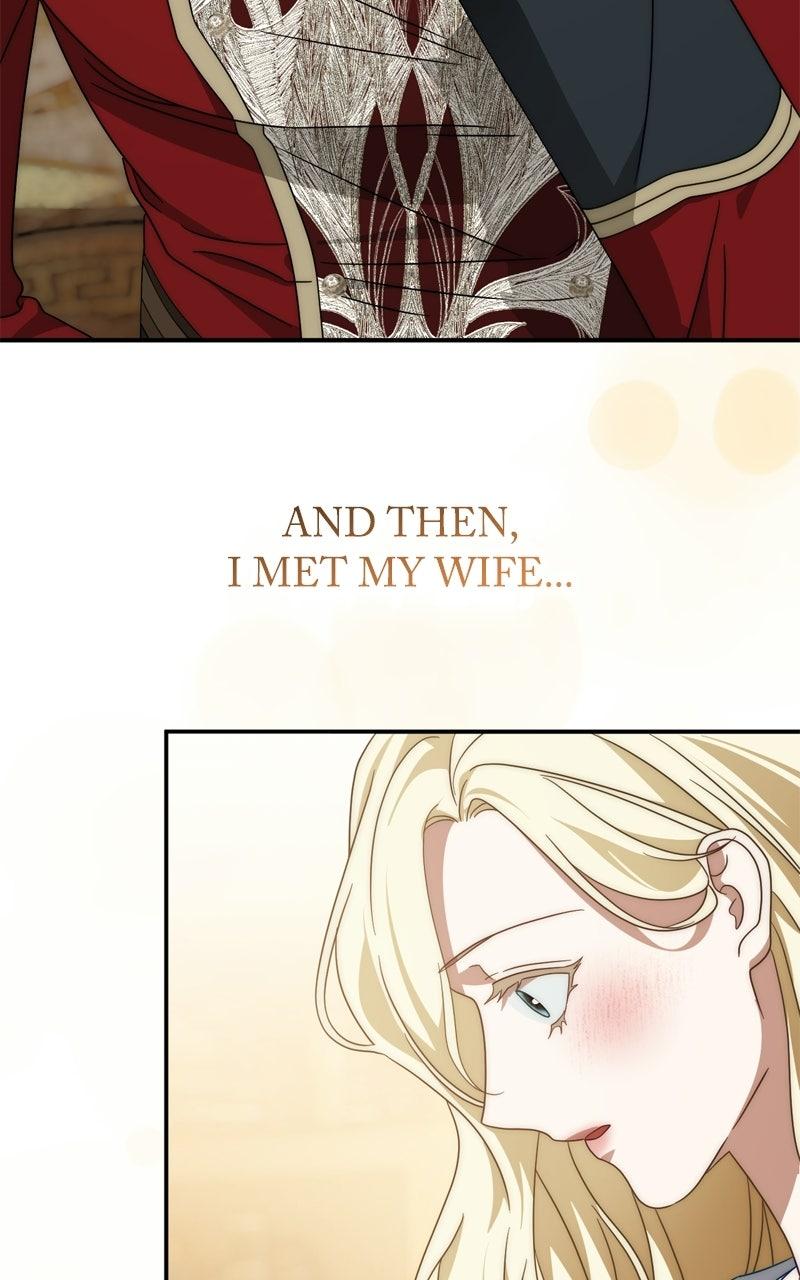 Behind Her Highness's Smile Chapter 77 - Page 50