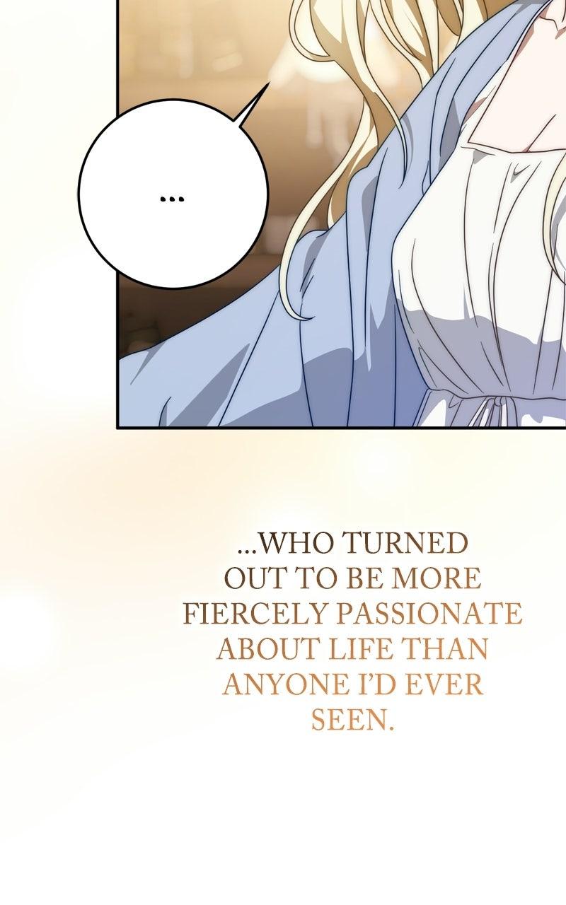 Behind Her Highness's Smile Chapter 77 - Page 51