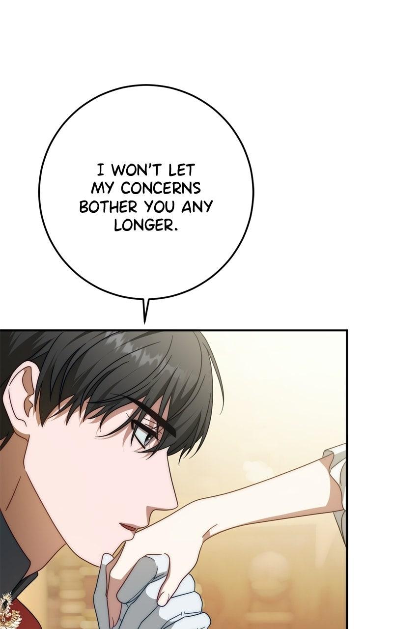 Behind Her Highness's Smile Chapter 77 - Page 52