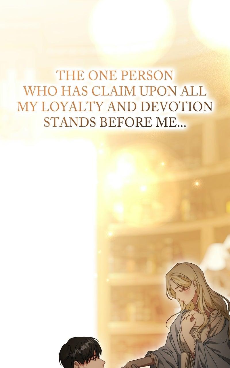 Behind Her Highness's Smile Chapter 77 - Page 54