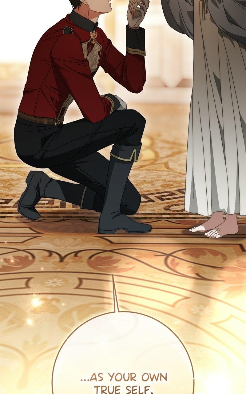 Behind Her Highness's Smile Chapter 77 - Page 55