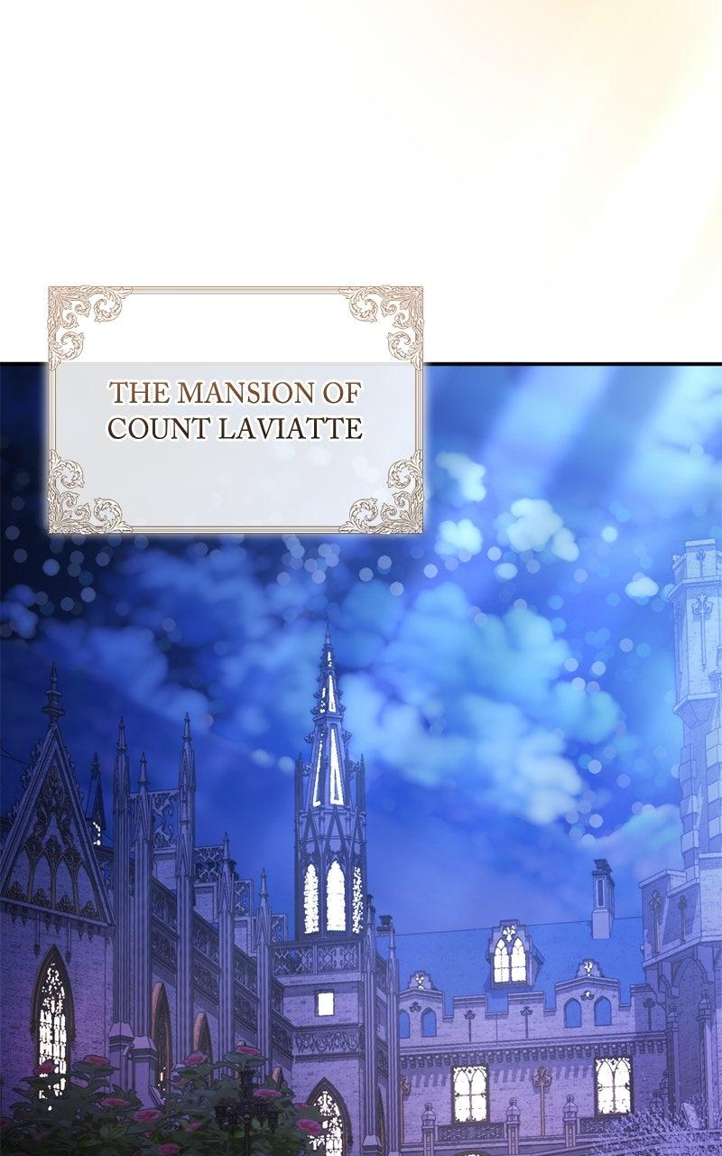 Behind Her Highness's Smile Chapter 77 - Page 58