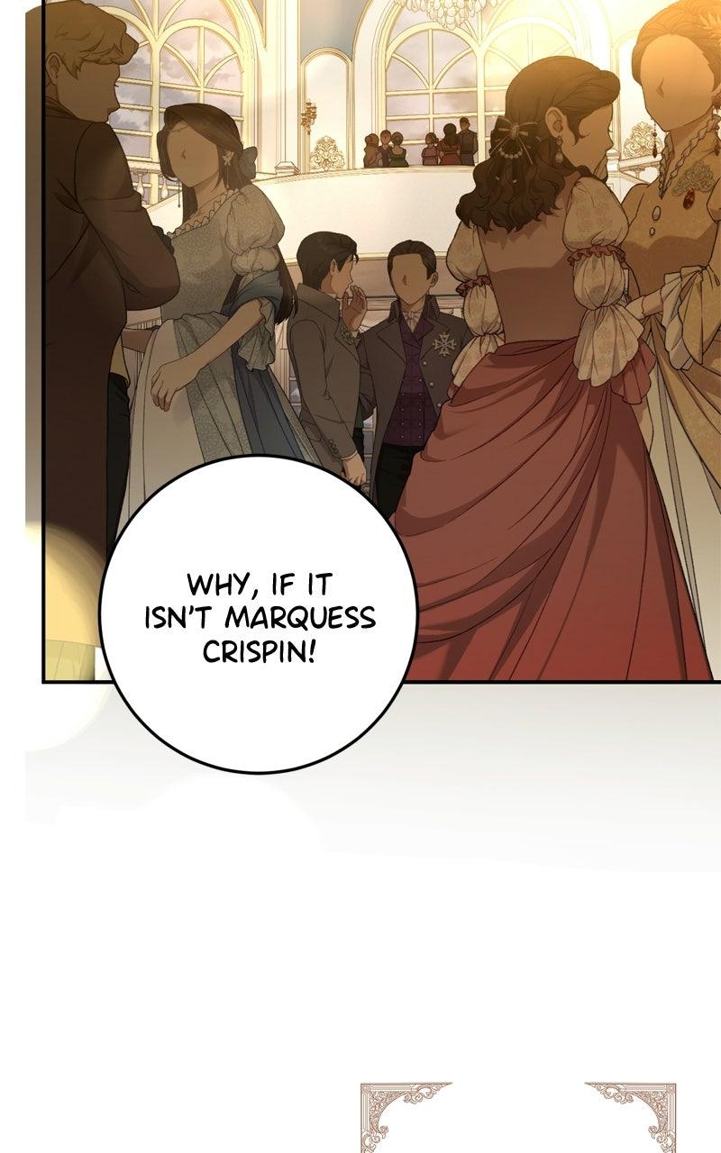 Behind Her Highness's Smile Chapter 77 - Page 61