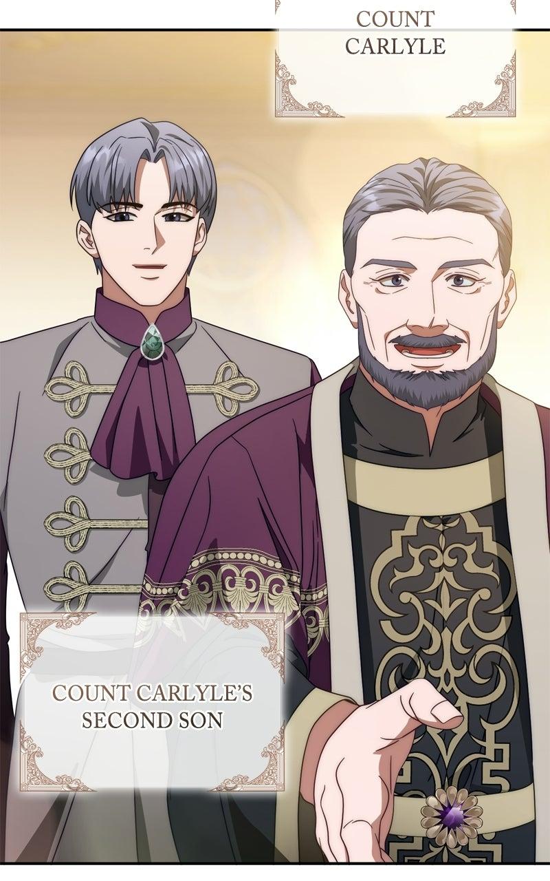 Behind Her Highness's Smile Chapter 77 - Page 62